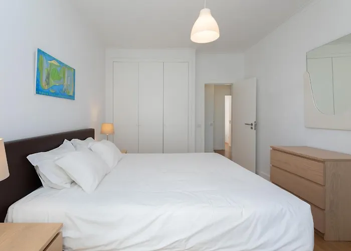 Al - Apartamentos Vista Mar