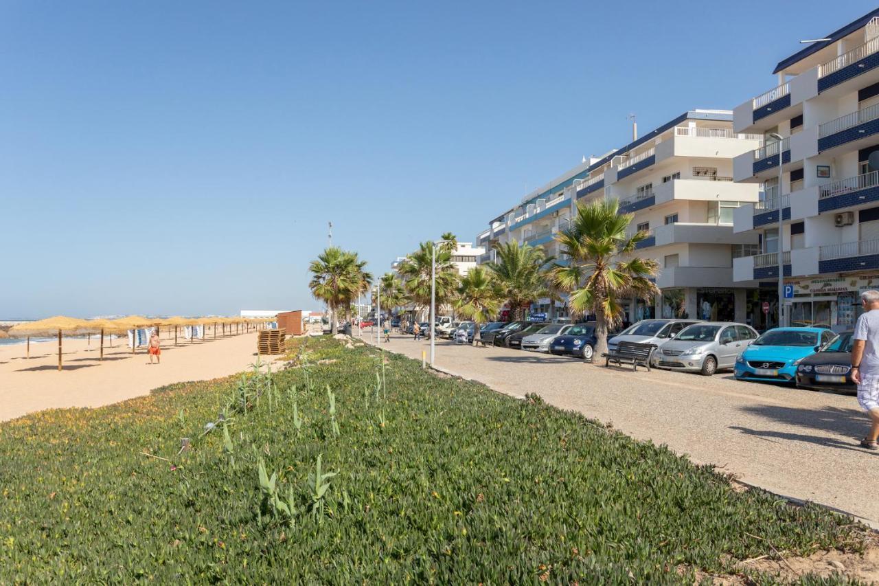 Al - Vista Mar Quarteira