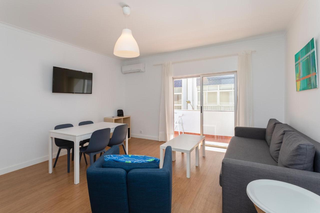 Al - Vista Mar Apartment