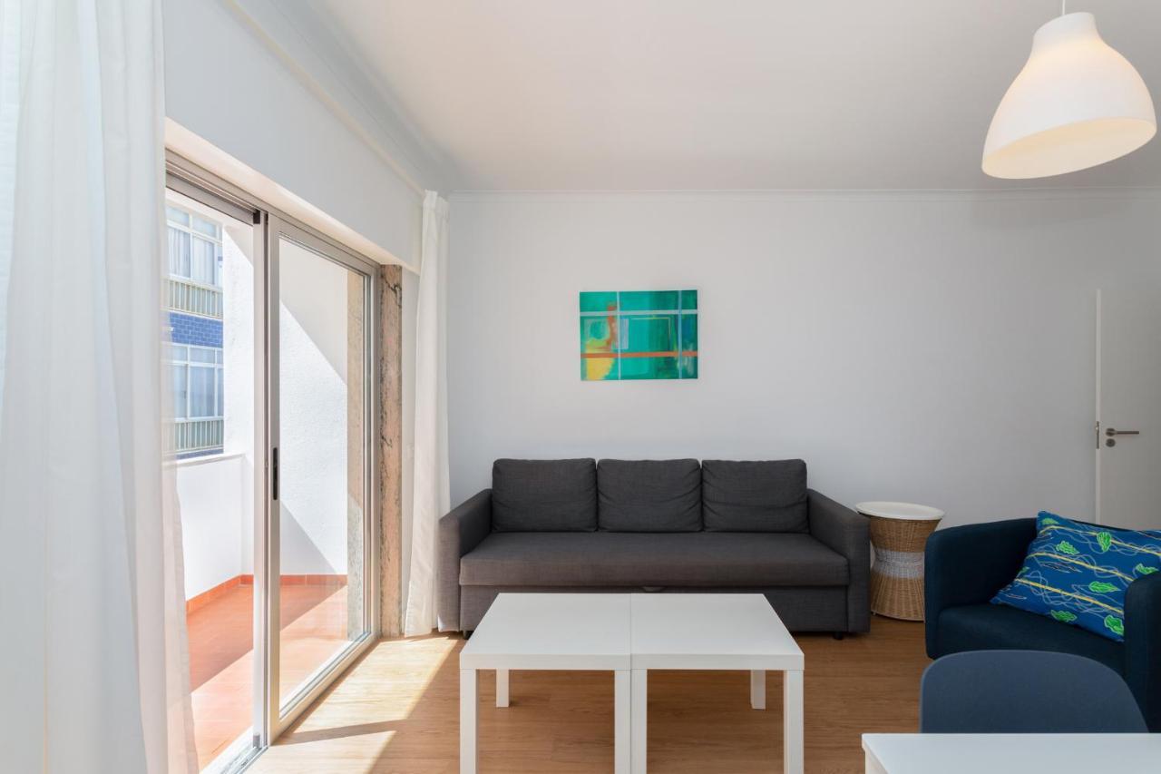 Apartment Al - Vista Mar *