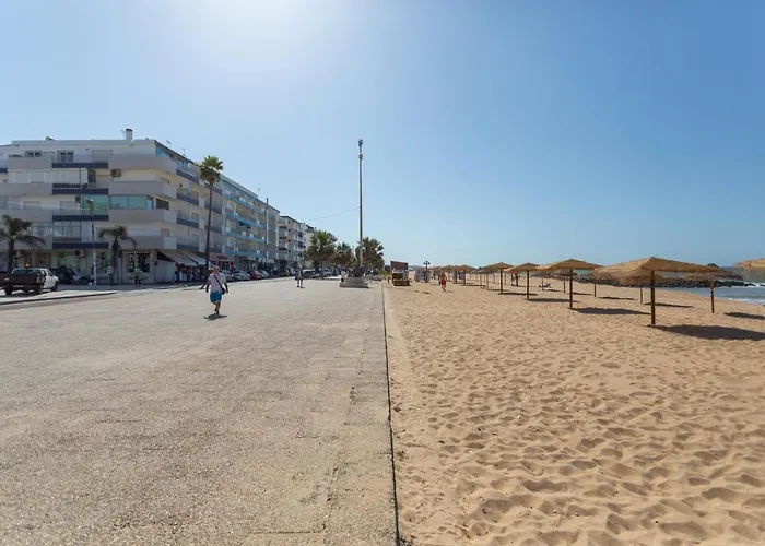 Al - Apartamentos Vista Mar