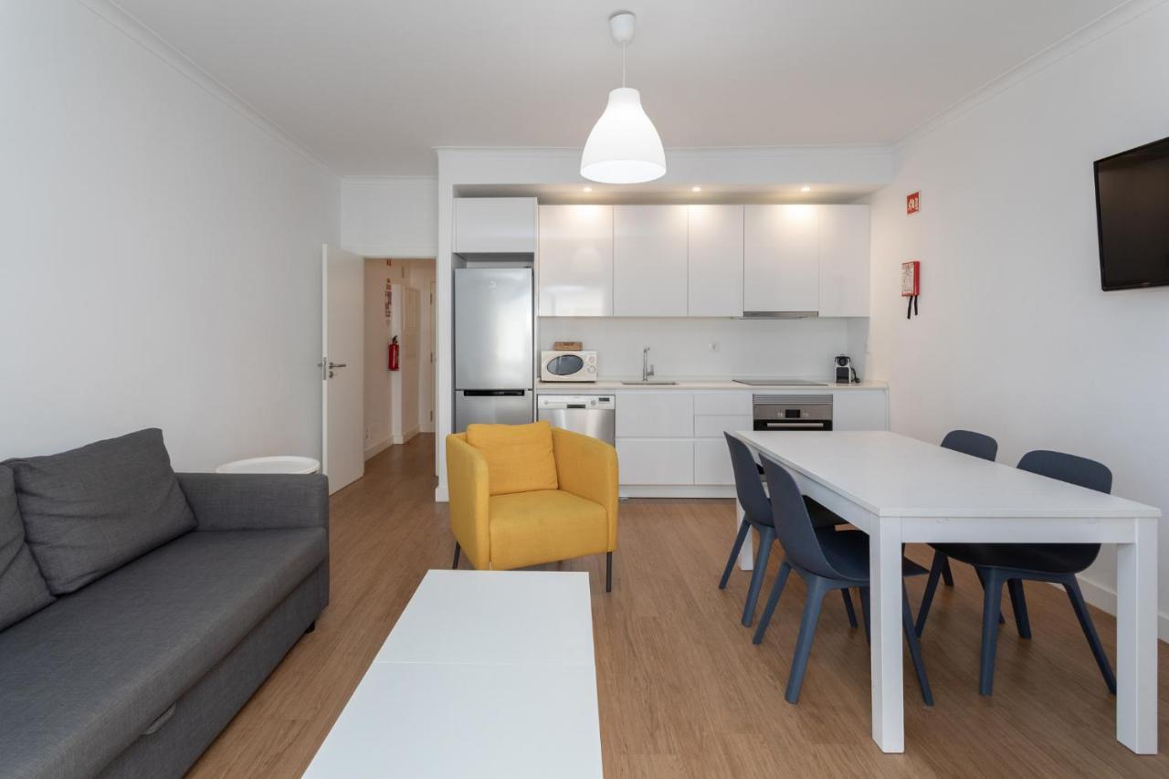 Apartament Al - Vista Mar