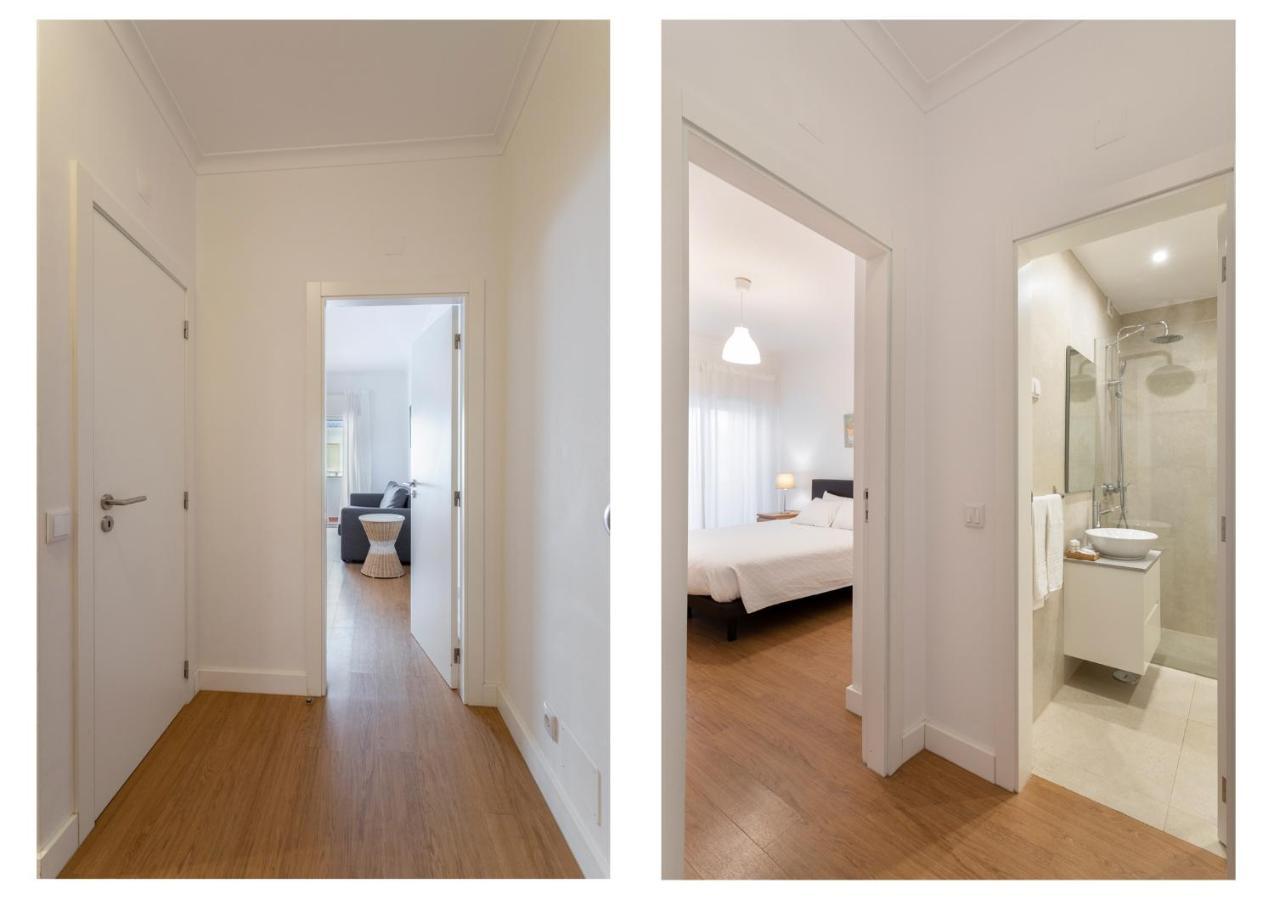 Apartament Al - Vista Mar
